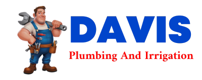 Trusted plumber in SHILOH